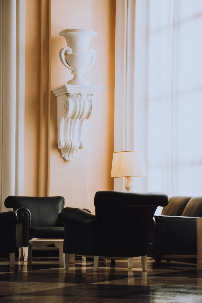 Lounge Experiences