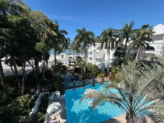 Coastal Weekend Escape